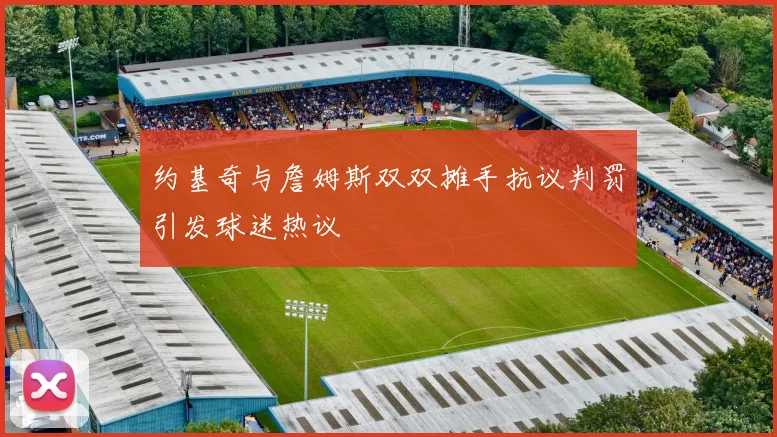 约基奇与詹姆斯双双摊手抗议判罚引发球迷热议
